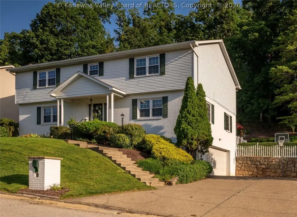 16 Carriage Road, Charleston, WV 25314 - #1