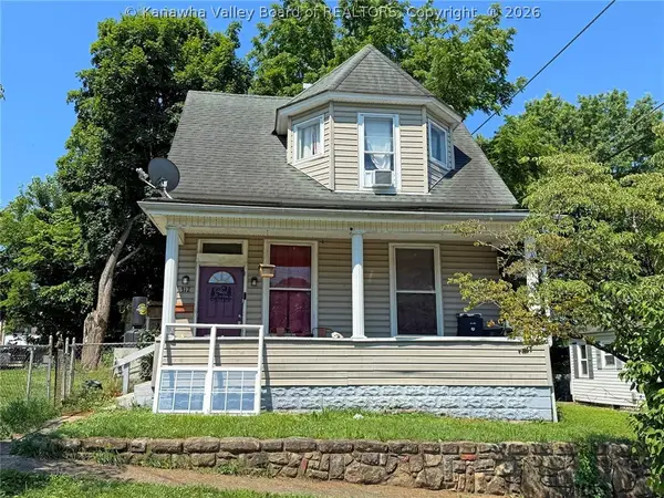 312 9th Street W, Huntington, WV 25704