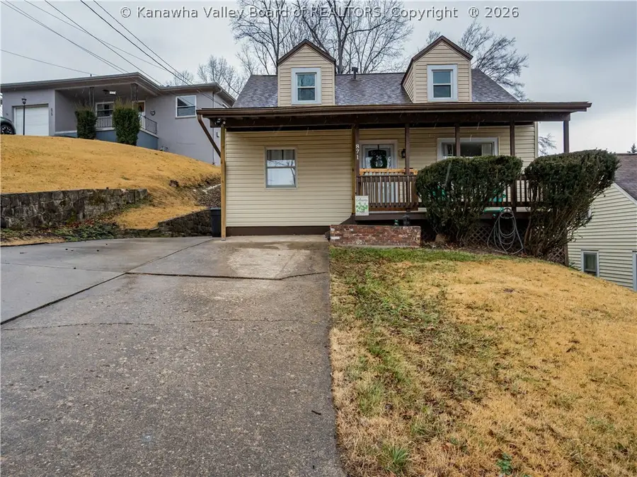 871 S Washington Street, Saint Albans, WV 25177 - #2