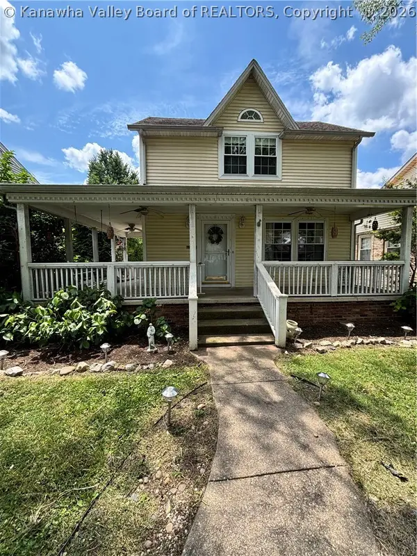 5609 Virginia Avenue, Charleston, WV 25304