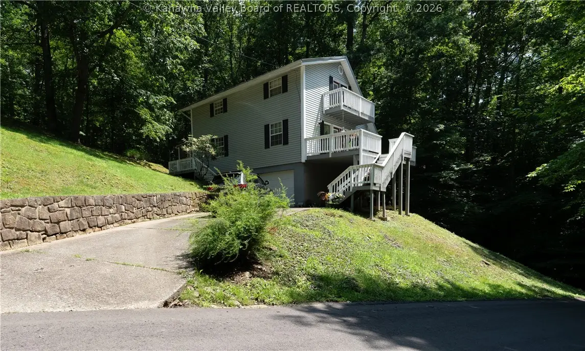 50 Mountaineer Heights Drive, Elkview, WV 25071 - #1