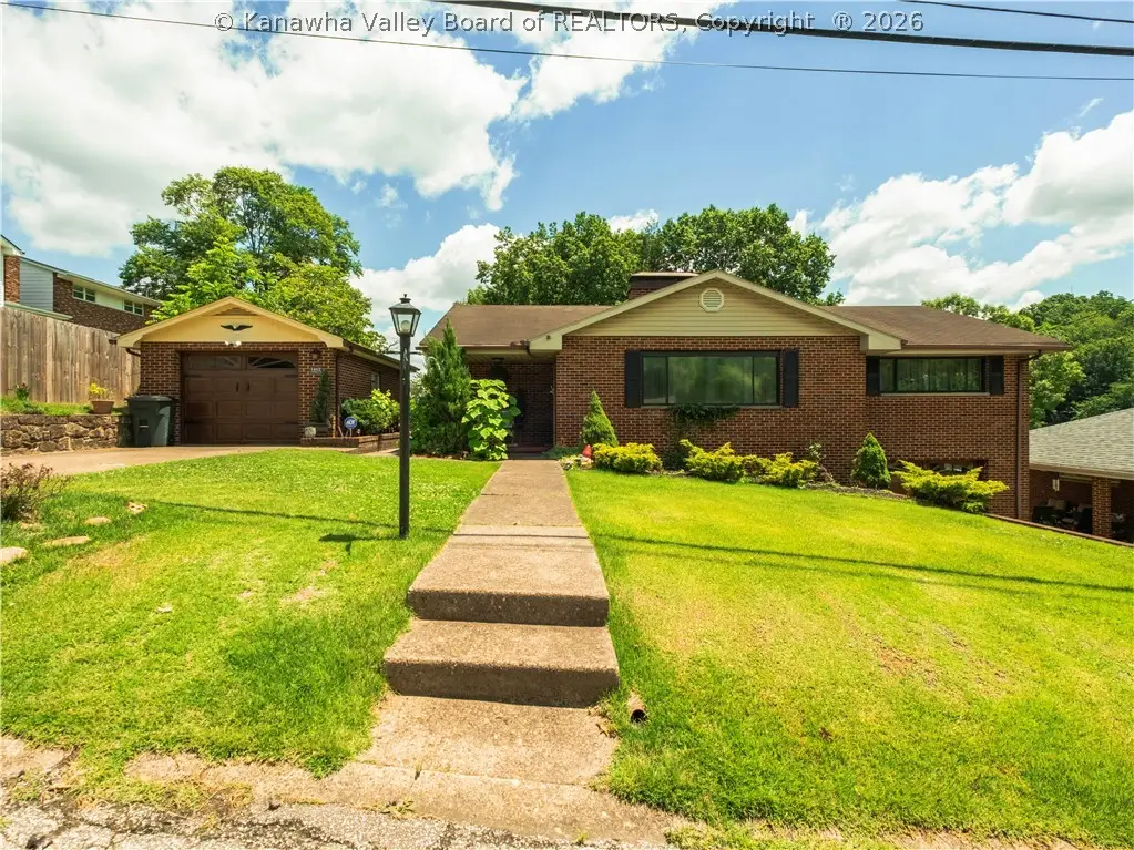 1402 Grishaber Street, South Charleston, WV 25303 - #1