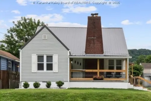 6552 Maccorkle Avenue Se, Charleston, WV 25304