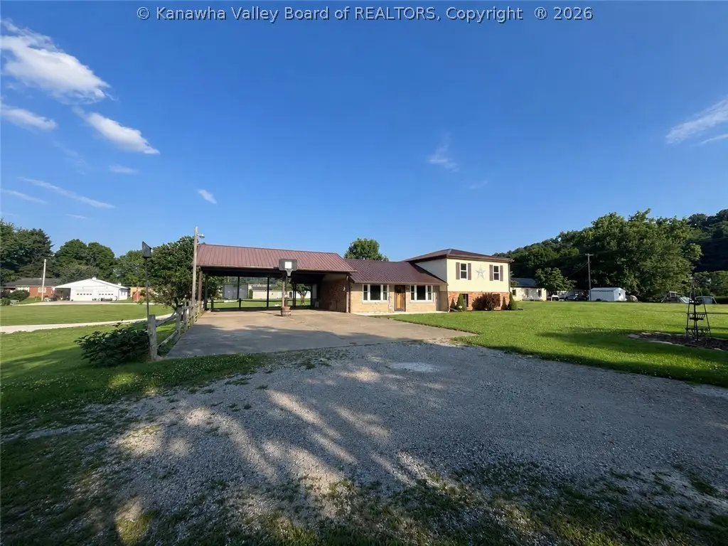 101 4th Street, New Haven, WV 25265 - #1