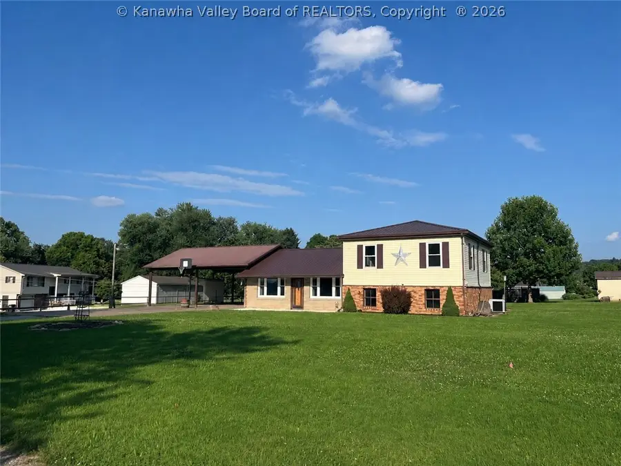 101 4th Street, New Haven, WV 25265 - #2