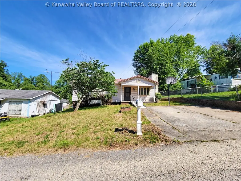 55 Willarose Drive, Hurricane, WV 25526 - #1