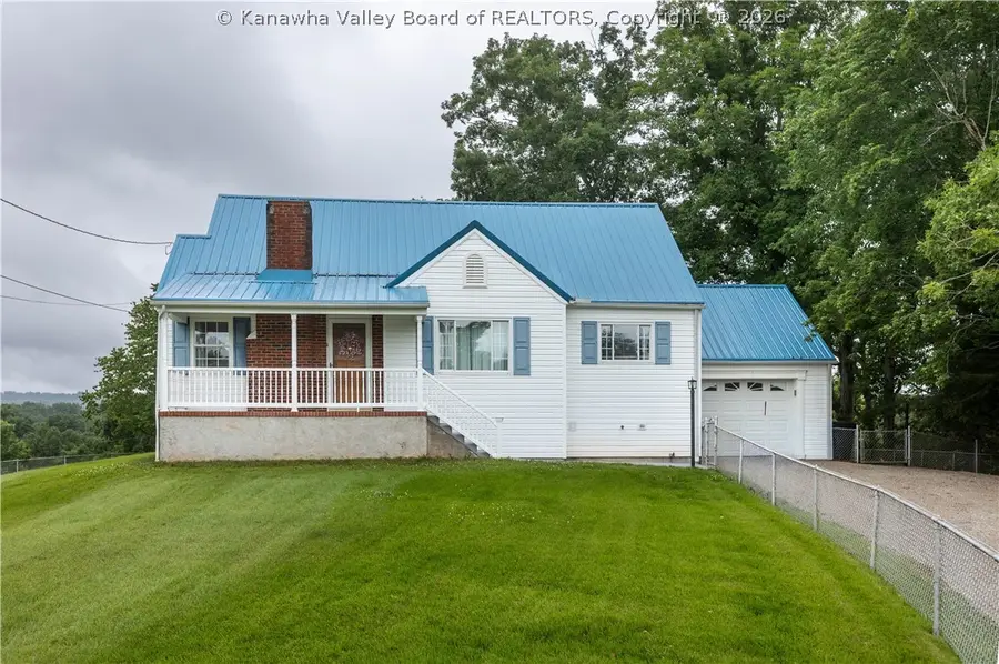 163 Myrtle Tree Road, South Charleston, WV 25309 - #2