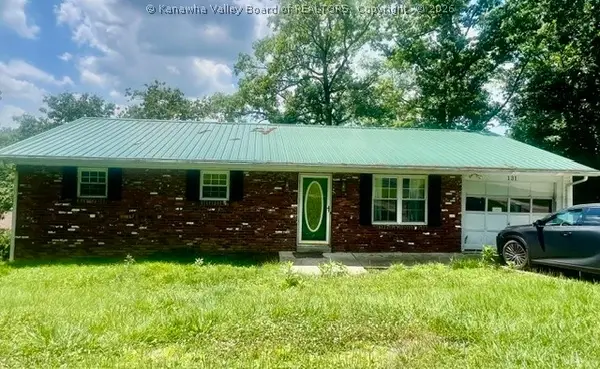 131 Wildwood Drive, Elkview, WV 25071
