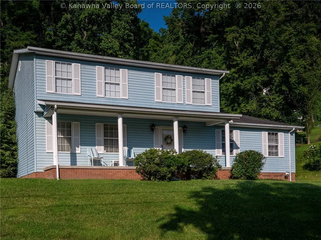 5335 Luray Lane, Cross Lanes, WV 25313 - #1