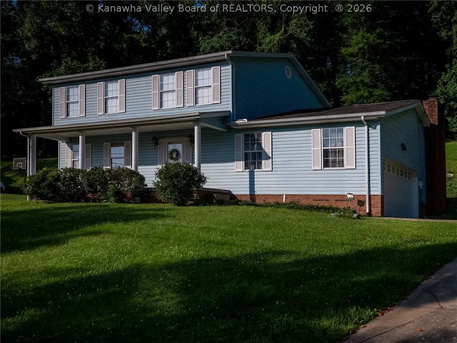 5335 Luray Lane, Cross Lanes, WV 25313 - #2