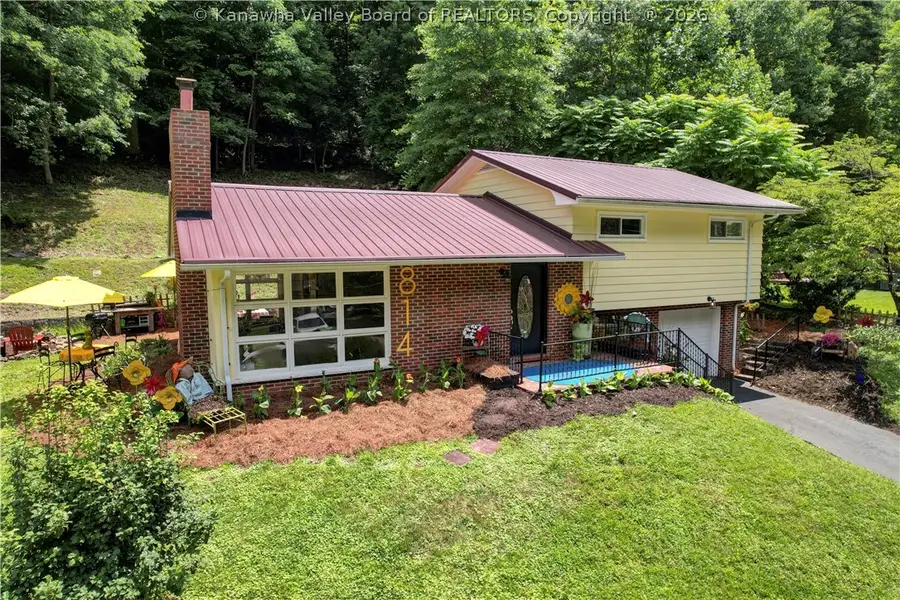 814 Chappell Road, Charleston, WV 25304 - #2