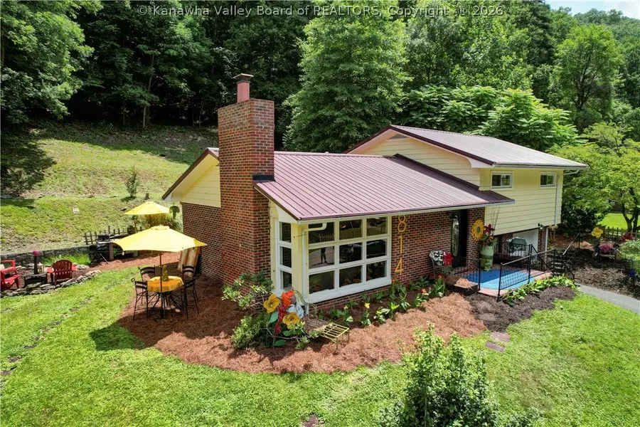 814 Chappell Road, Charleston, WV 25304 - #3