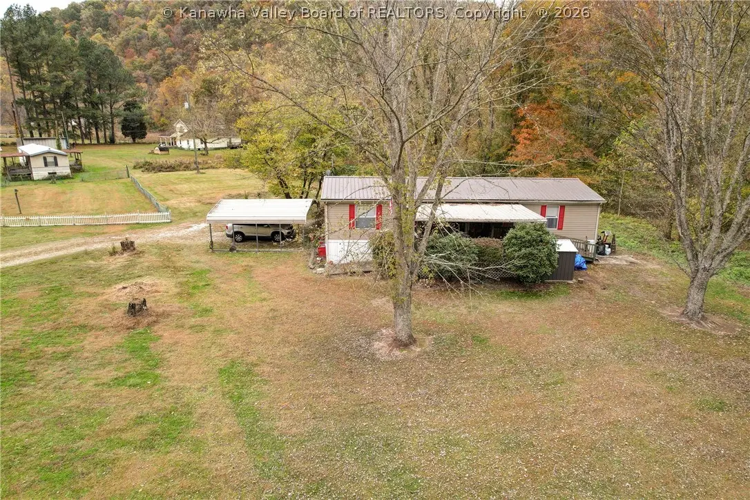 90 Chambers Drive, Danville, WV 25053 - #1