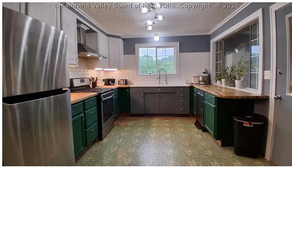 5001 Clay Road, Spencer, WV 25276 - #1