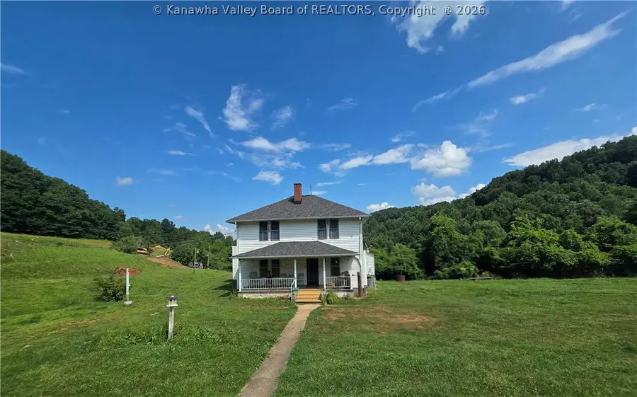 5001 Clay Road, Spencer, WV 25276 - #2