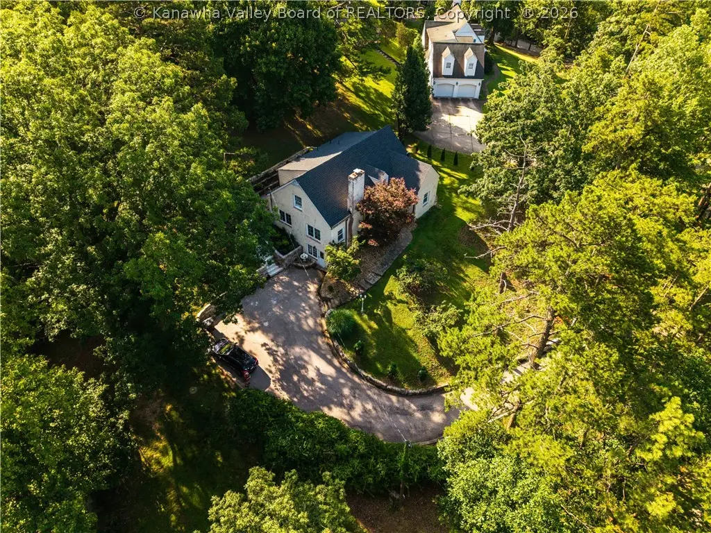 1508 Thomas Circle, Charleston, WV 25314 - #1