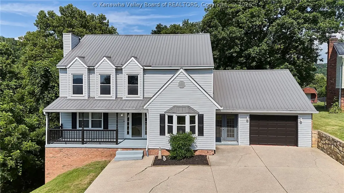 5217 Dellway Drive, Cross Lanes, WV 25313 - #1