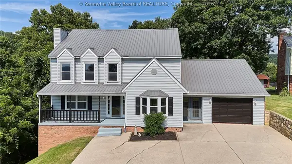 5217 Dellway Drive, Cross Lanes, WV 25313
