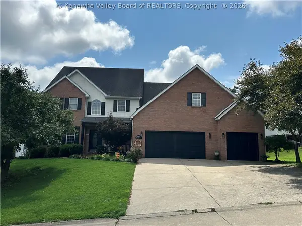 1042 Pendleton Place, Hurricane, WV 25526