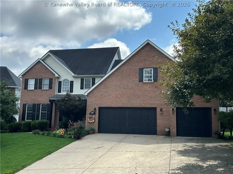 1042 Pendleton Place, Hurricane, WV 25526 - #2