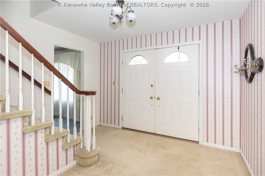 502 Sunnybrook Drive, Hurricane, WV 25526 - #3