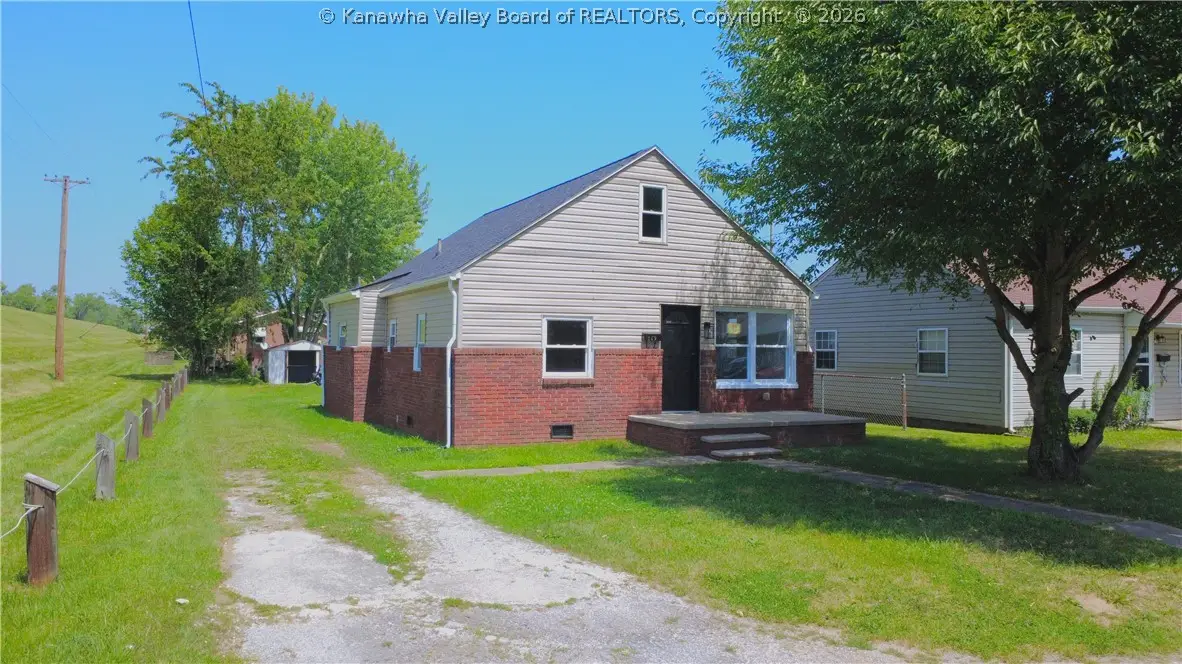 249 Kentucky Street, Huntington, WV 25704 - #1