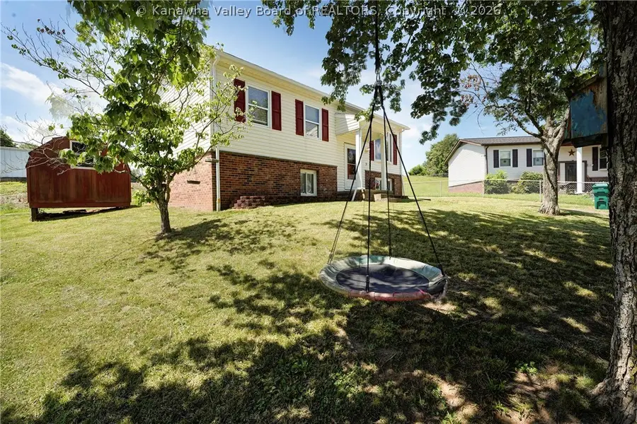 5216 Brackenrich Drive, Charleston, WV 25313 - #2