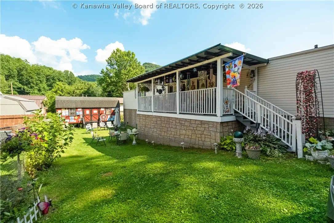 730 Campbells Creek Drive, Charleston, WV 25306 - #1