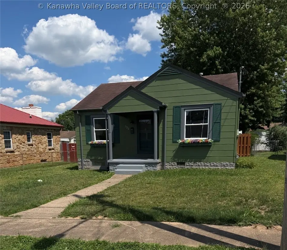 322 20th Street, Dunbar, WV 25064 - #1