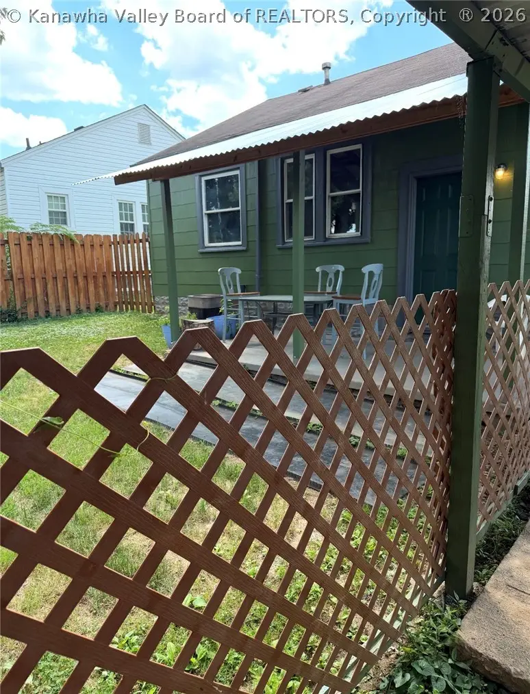 322 20th Street, Dunbar, WV 25064 - #3