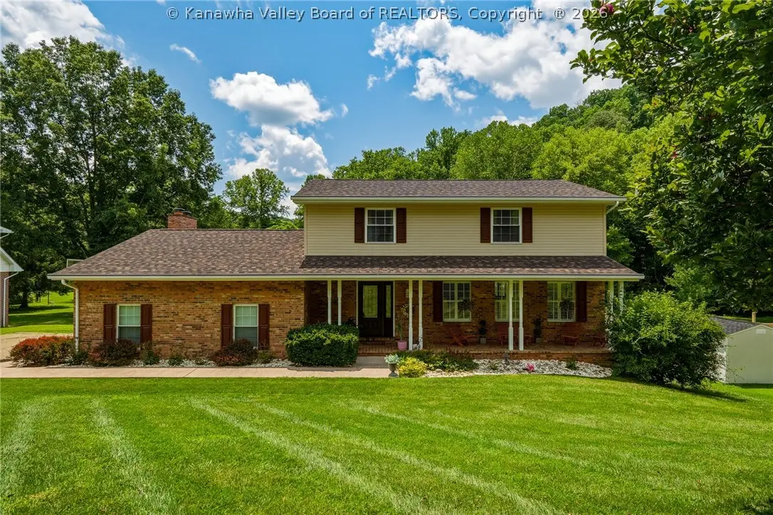 301 Teays Meadows Road, Scott Depot, WV 25560 - #1