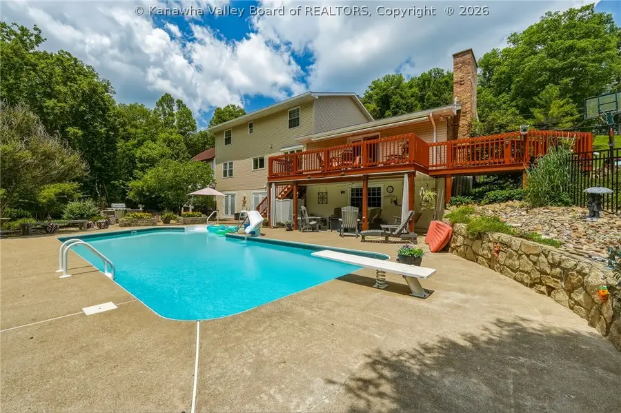301 Teays Meadows Road, Scott Depot, WV 25560 - #2