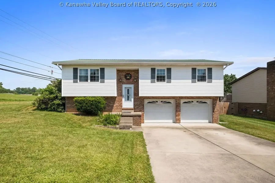 102 Moorefield Place, Scott Depot, WV 25556 - #2
