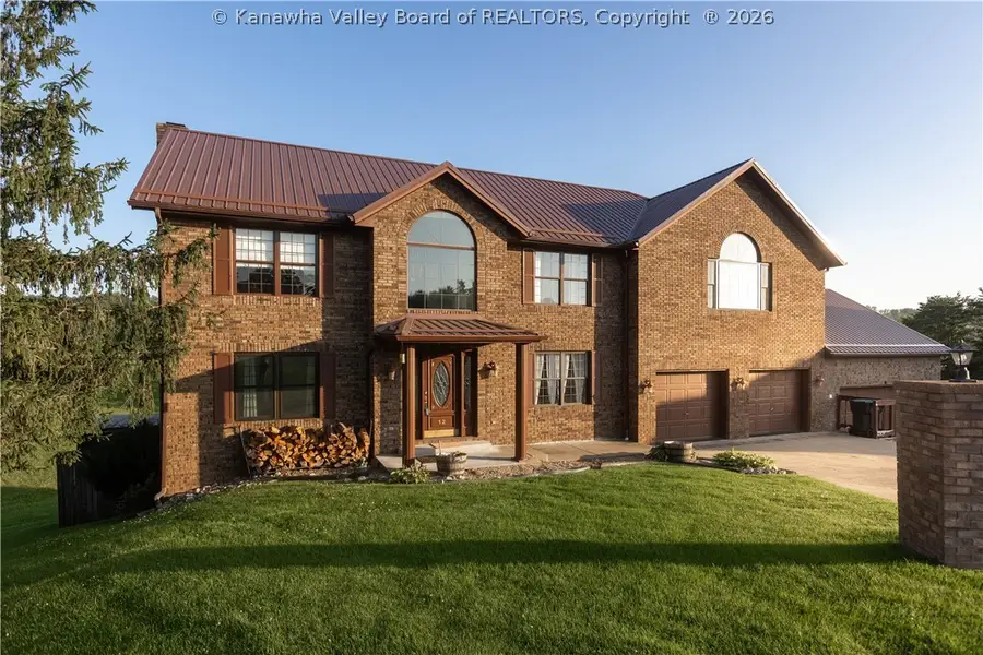 12 Charlo Drive, Hurricane, WV 25526 - #2