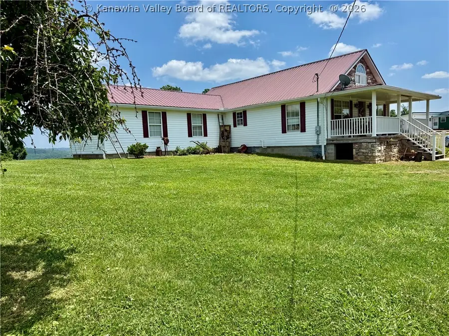 2821 Cedar Lakes Drive, Ripley, WV 25271 - #2