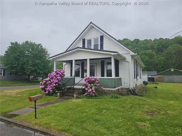 412 6th Street, , WV 26170