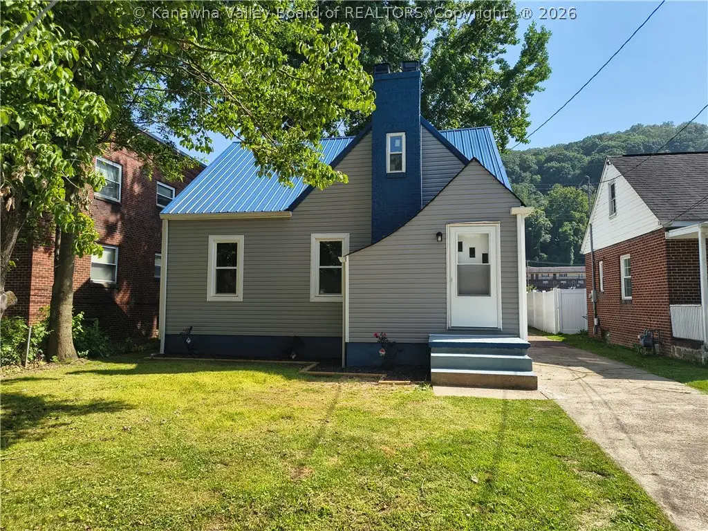 2925 Noyes Avenue, Charleston, WV 25304 - #1
