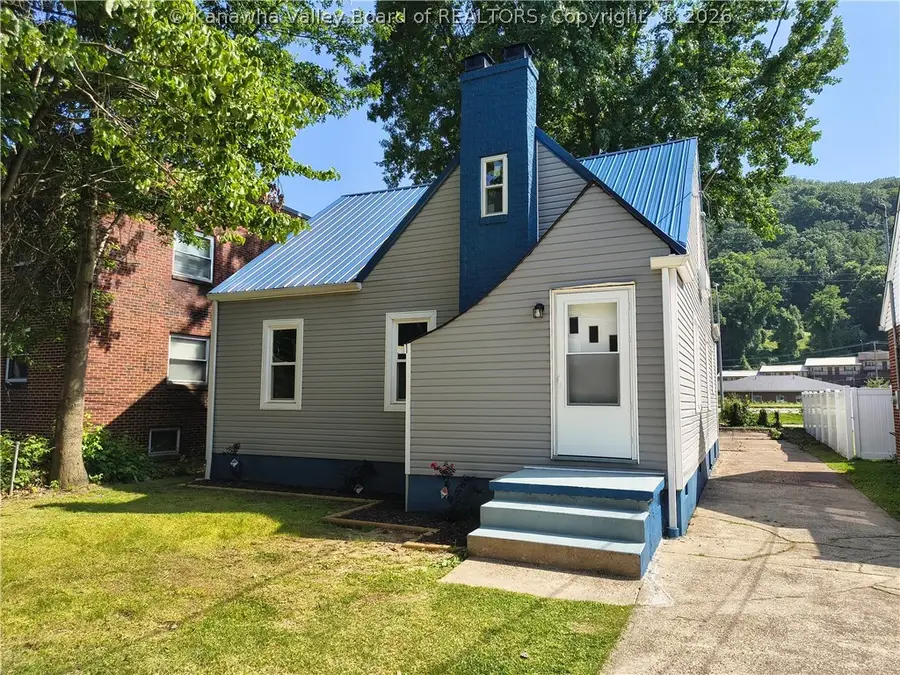 2925 Noyes Avenue, Charleston, WV 25304 - #2