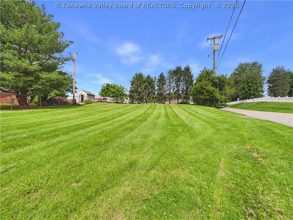 5983 Rocky Step Road, Winfield, WV 25213 - #1