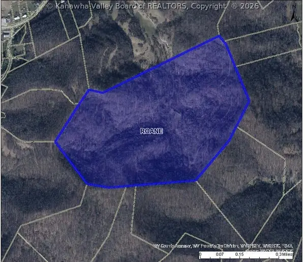 0 Charleston Road, Spencer, WV 25276