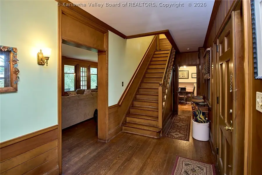 703 Laurel Road, Charleston, WV 25314 - #2