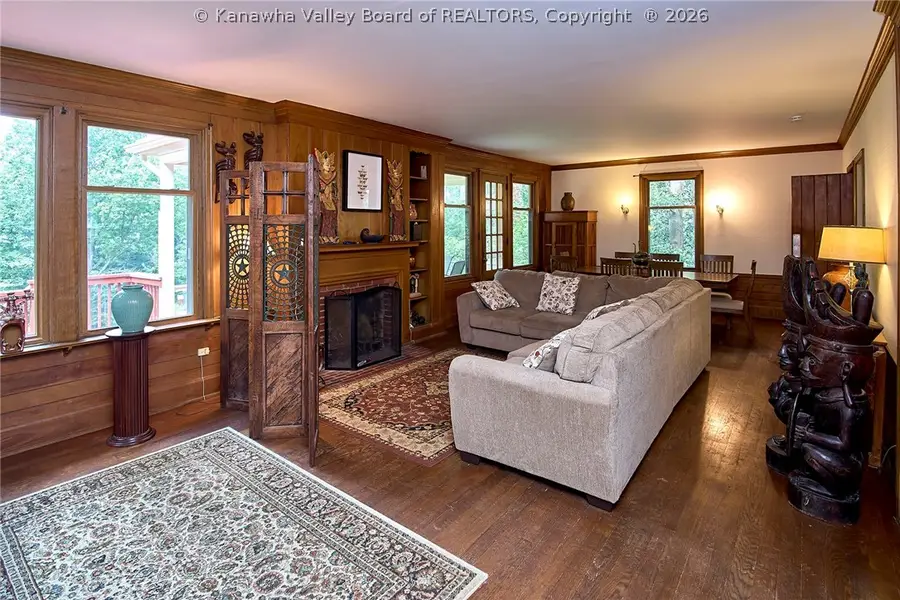 703 Laurel Road, Charleston, WV 25314 - #3
