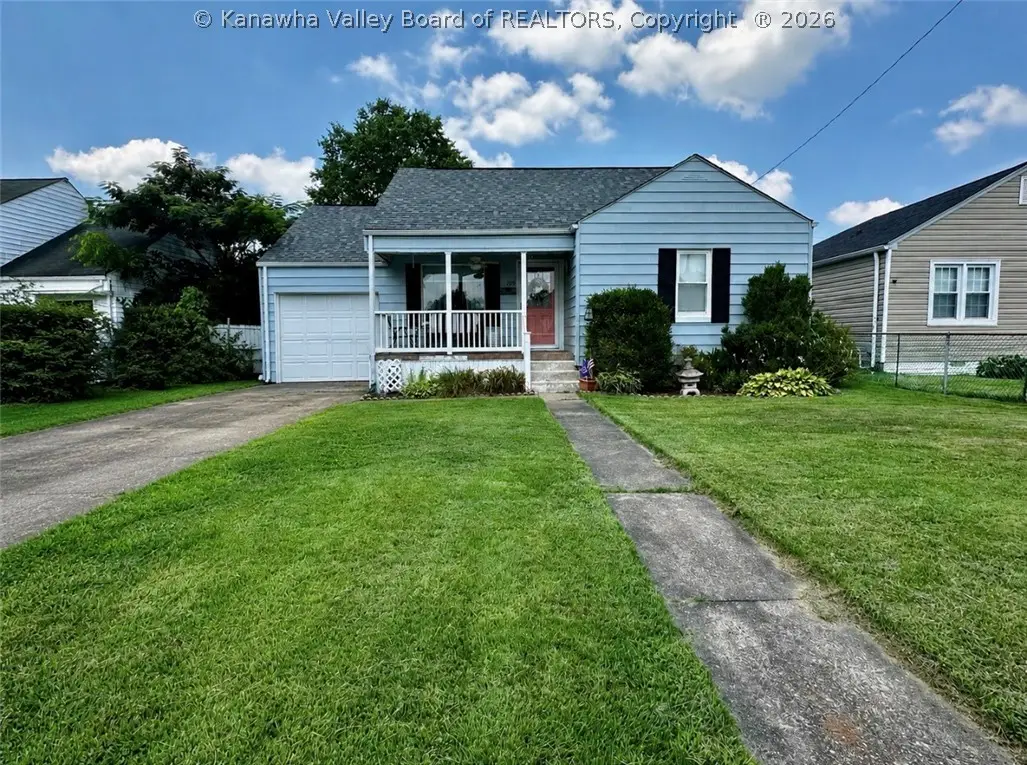 709 Kasick Drive, Saint Albans, WV 25177 - #1