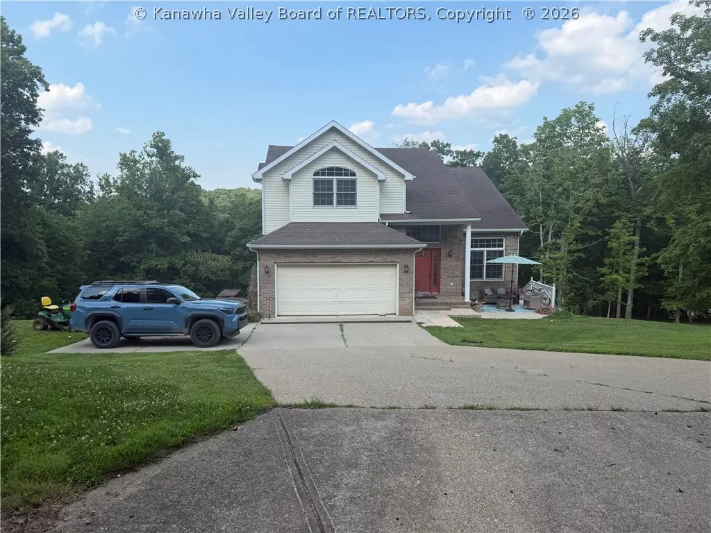 1230 Ridgewood Drive, Point Pleasant, WV 25550 - #1