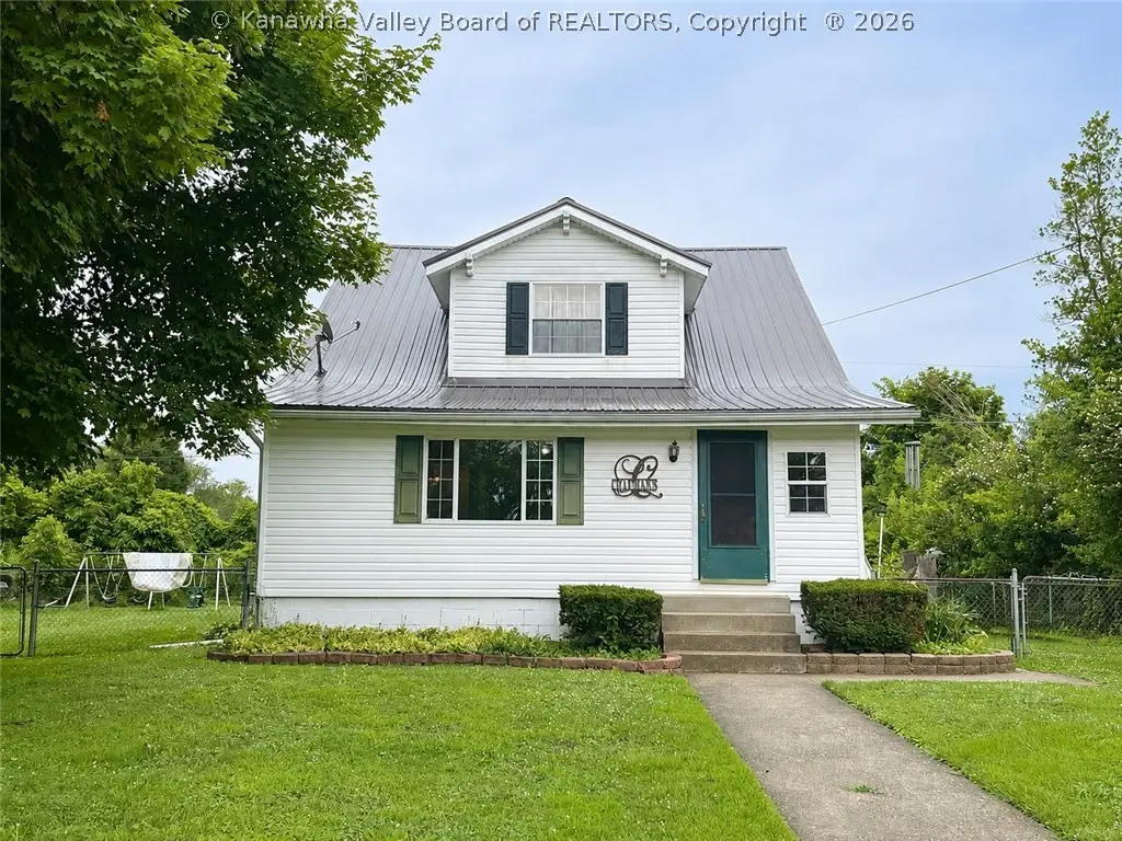 92 Zane Drive, Point Pleasant, WV 25550 - #1