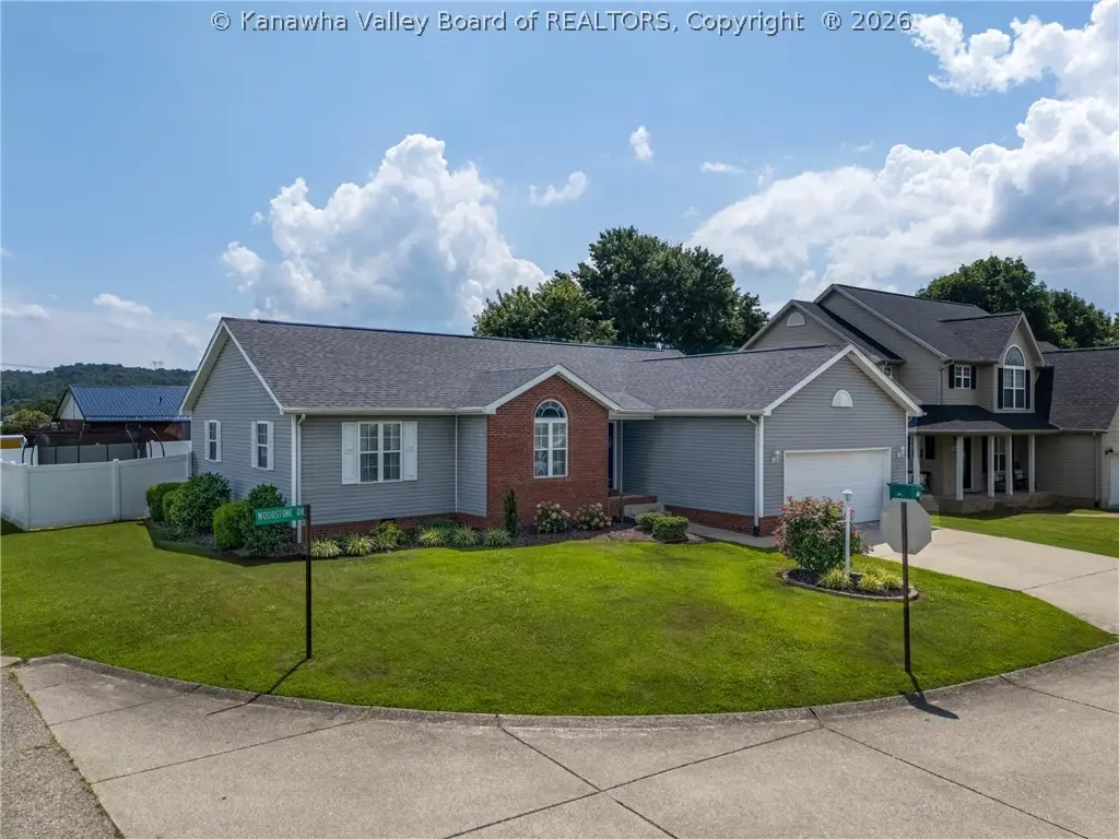 102 Woodstone Drive, Scott Depot, WV 25560 - #1