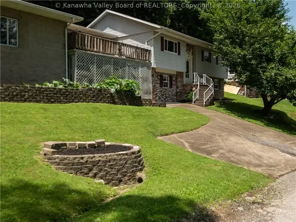 65 Skyline Drive, St Albans, WV 25177