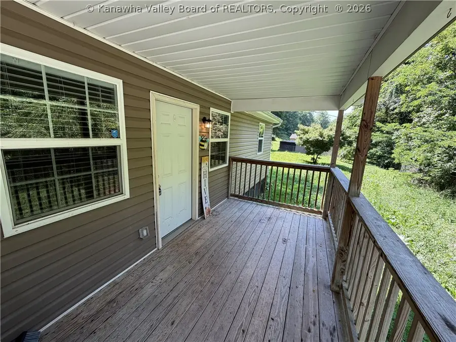 7000 Blue Sulphur Road, Ona, WV 25545 - #3