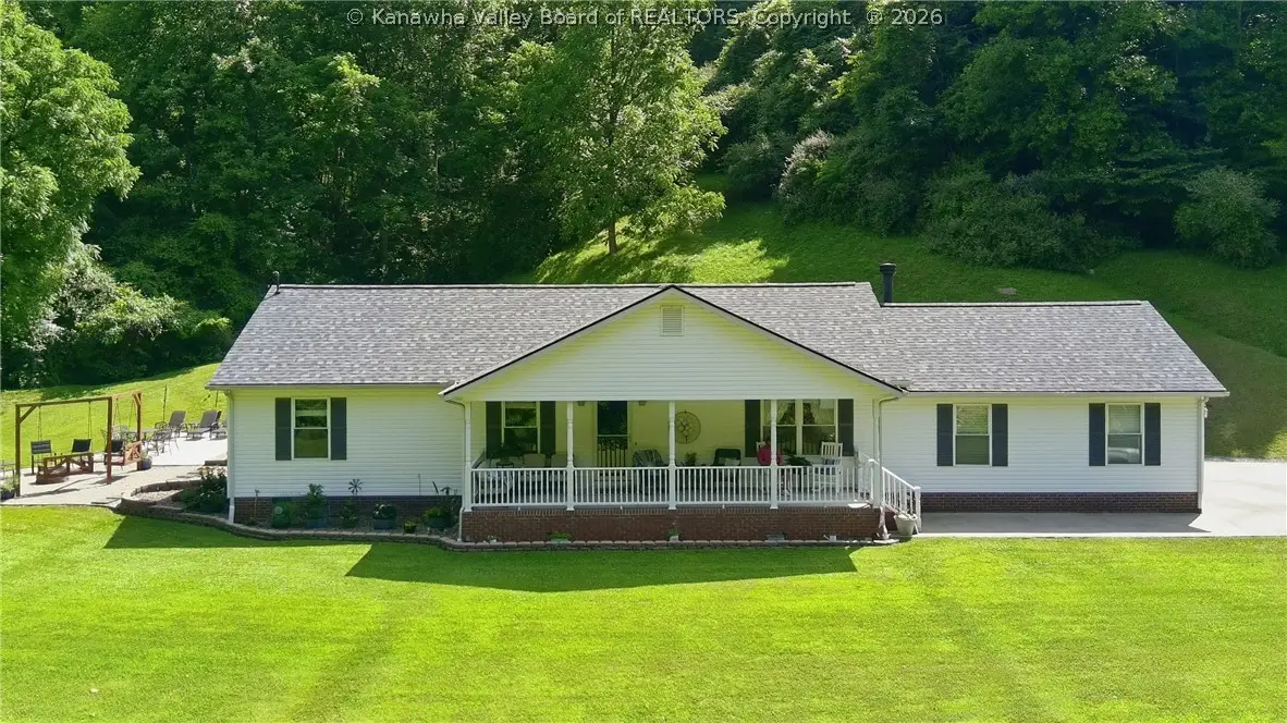 169 Heather Lane, Milton, WV 25541 - #1