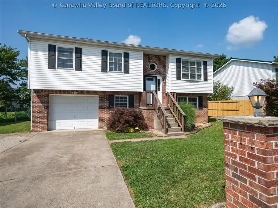 111 Hampton Lane, Hurricane, WV 25526 - #2